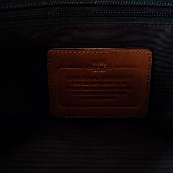 Coach Hamilton Bag - Picture 5 of 11